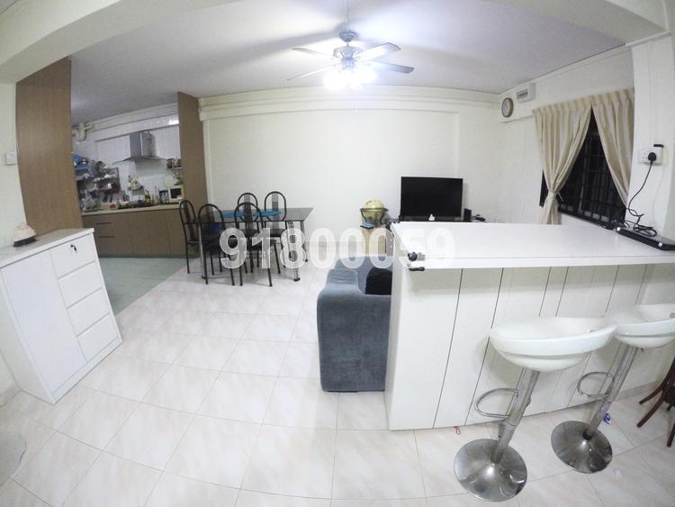 Blk 361 Tampines Street 34 (Tampines), HDB 4 Rooms #155973762